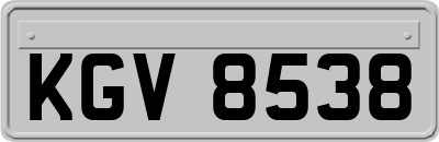 KGV8538