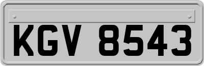 KGV8543