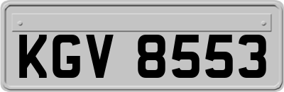 KGV8553