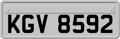 KGV8592