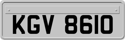 KGV8610