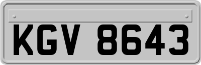 KGV8643