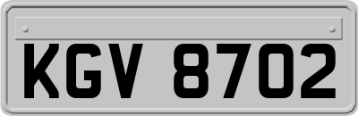 KGV8702