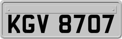 KGV8707