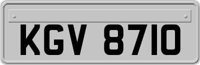 KGV8710