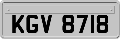 KGV8718