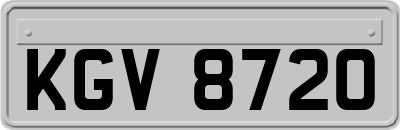 KGV8720