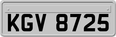 KGV8725