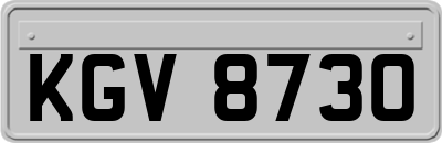 KGV8730