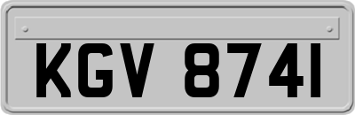 KGV8741