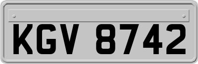 KGV8742