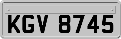 KGV8745