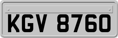 KGV8760