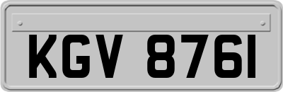 KGV8761