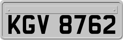 KGV8762