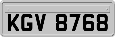 KGV8768
