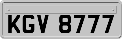 KGV8777