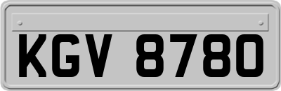 KGV8780