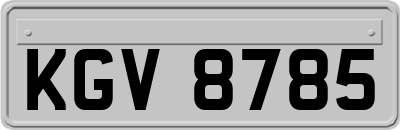 KGV8785