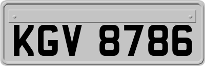 KGV8786