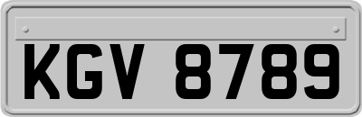 KGV8789