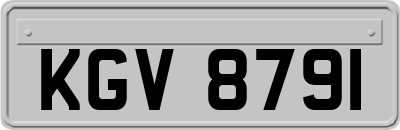 KGV8791