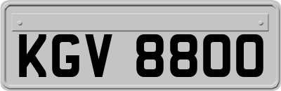 KGV8800