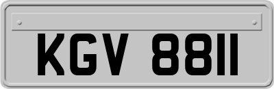 KGV8811