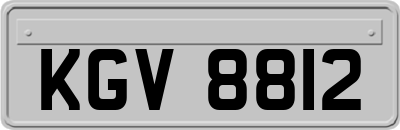 KGV8812