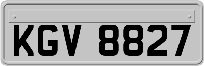 KGV8827