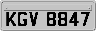KGV8847
