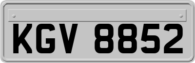 KGV8852