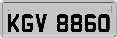 KGV8860