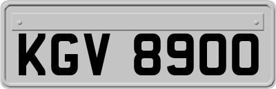 KGV8900