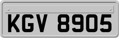 KGV8905