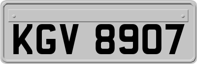 KGV8907