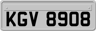 KGV8908
