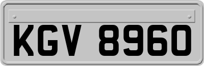 KGV8960