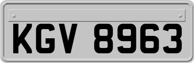 KGV8963