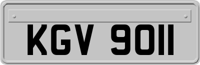 KGV9011