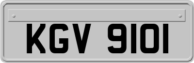 KGV9101