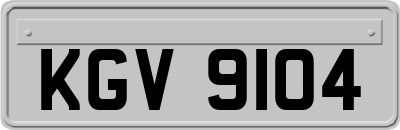 KGV9104