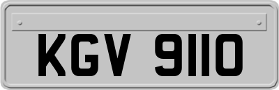 KGV9110