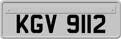 KGV9112