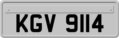 KGV9114