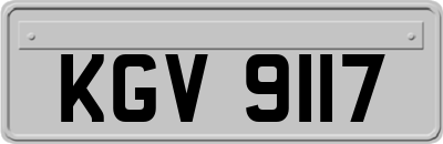 KGV9117