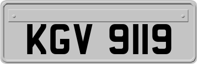 KGV9119