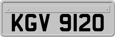 KGV9120