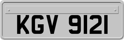 KGV9121