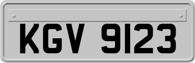KGV9123
